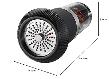 『ユウ』 Work Tuff Gear Klapatche Fixed Blade Knife Black G10 Handle