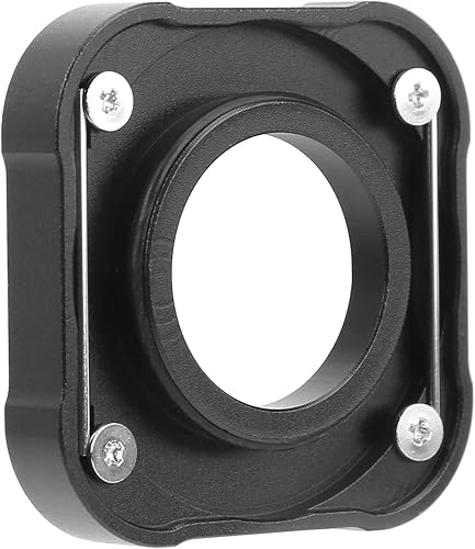 Miniatura 5 de Filtro ND degradado, filtro GND de vidrio óptico para 9 negros, filtro de densidad neutra circular GND protector de lente para 9 accesorios