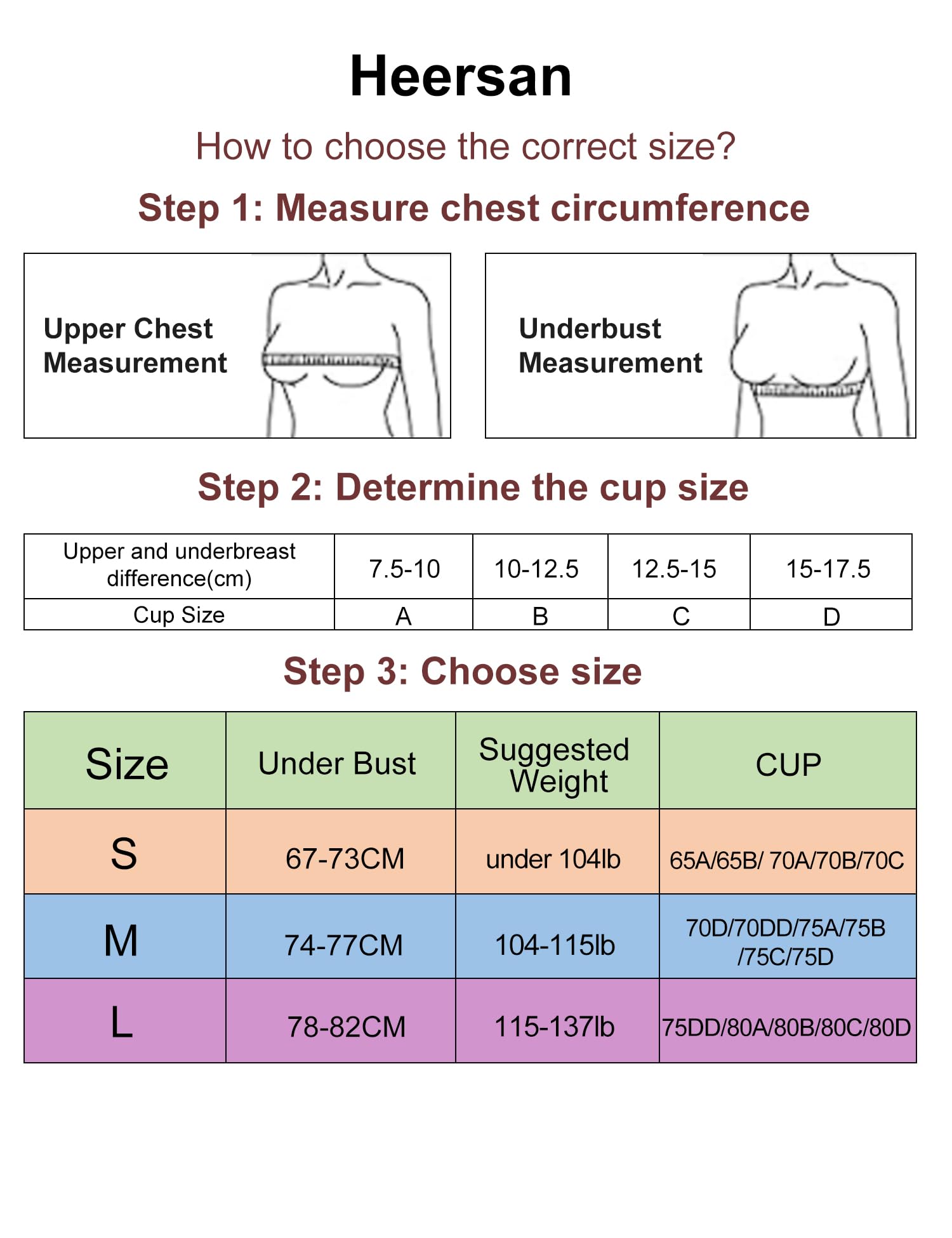 Soutiens-Gorge Sport Femme Forte Intensité Brassiere Pas de Rebond sans Armatures pour Fitness Yoga Tennis Course Sport Bra