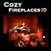 Cozy Fireplaces HD