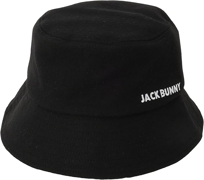 Amazon | [ジャックバニー] ユニセックス ハット ウールバケット