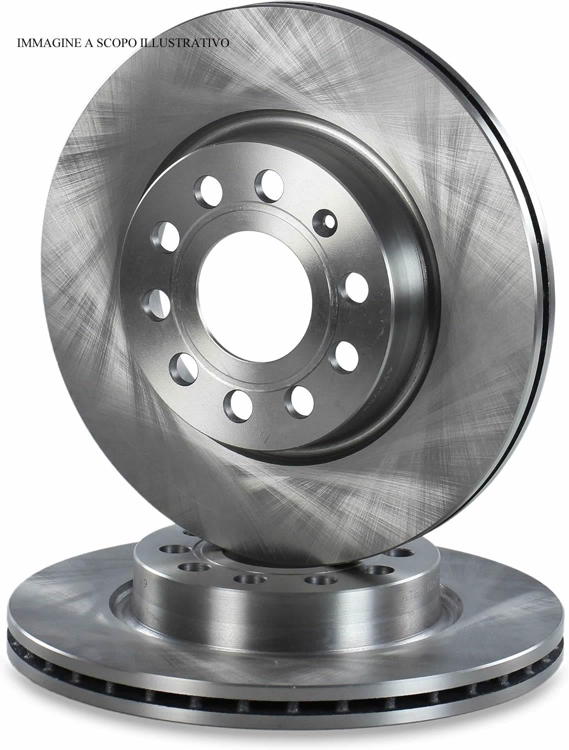 KIT DISCHI PASTIGLIE FRENO ANTERIORI POSTERIORI PER Giulietta 940 1.4 Turbo | Kit completo di Dischi freno anteriori, Dischi freno posteriori, Pastiglie freno anteriori, Pastiglie freno posteriori