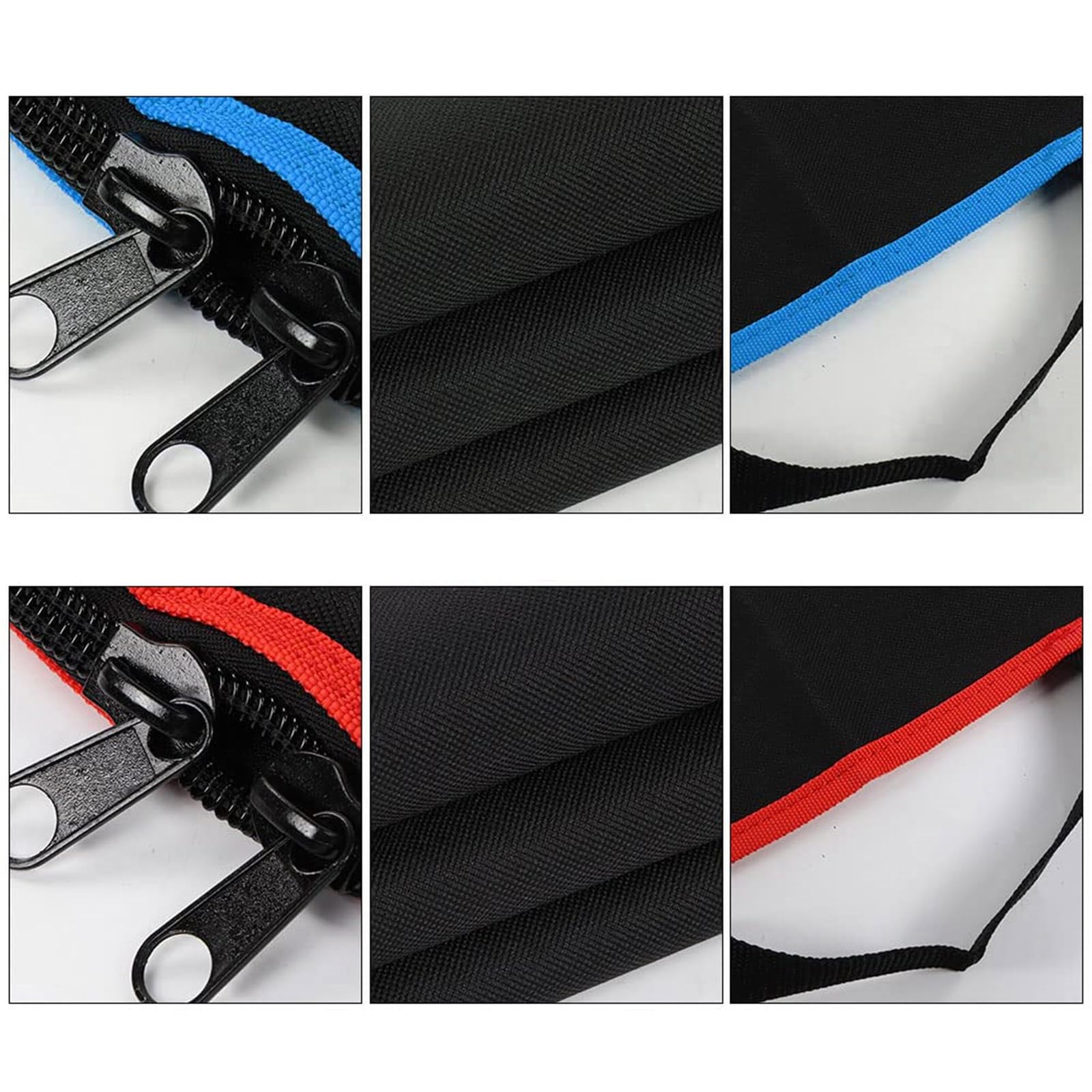 Sacs de bodyboard Housses de planche de surf de transport en polyester de paddle résistant à l ' usure Accessoires de surf en plein air Sacs de transport de bodyboard pour les voyages en plein