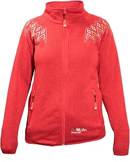 Karlslund Reykur Fleece Sweater