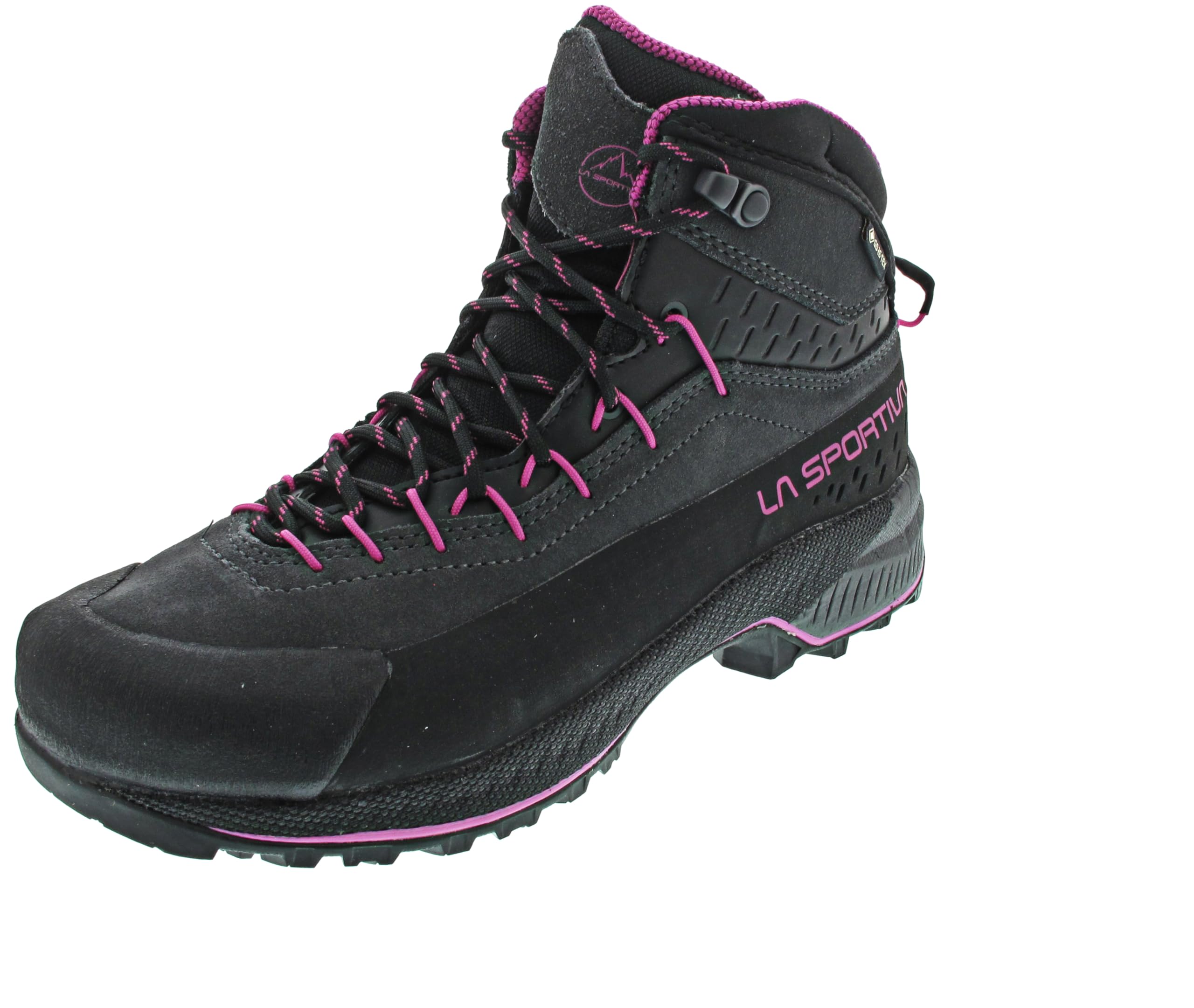 LA SPORTIVA TX4 Evo Mid Woman GTX Winterstiefel Grau