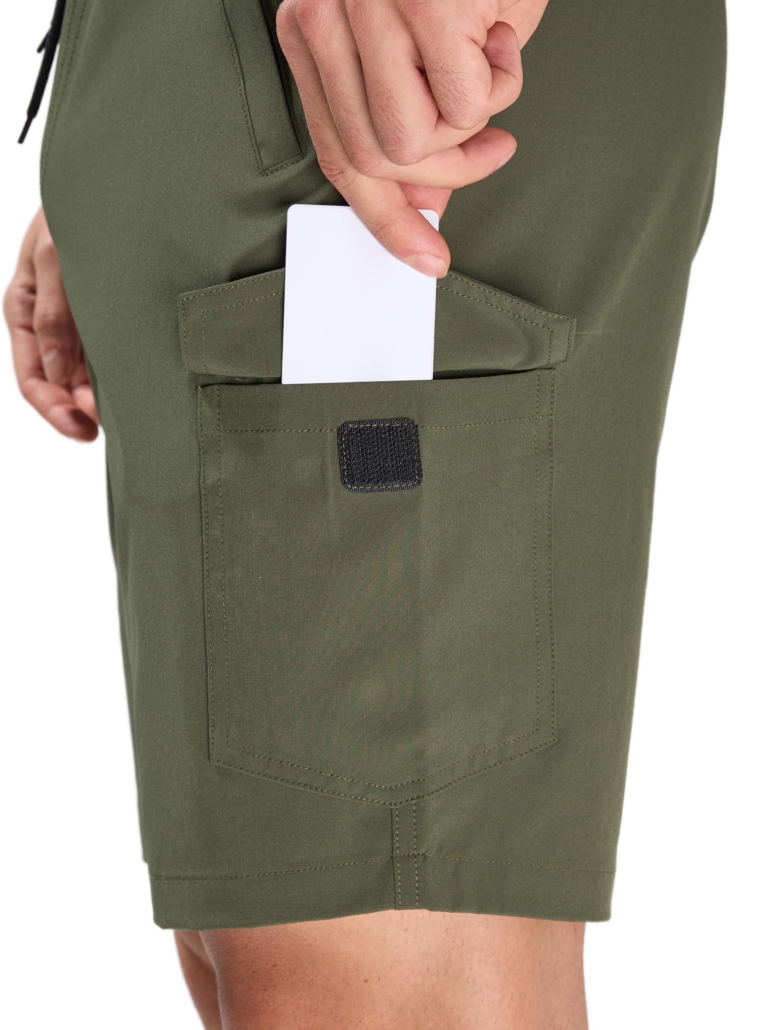 Arcweg Pantaloncini Uomo per Nuoto e Tempo Libero: Asciugatura Rapida, Tasca con Zip e Design Sportivo S-XXL