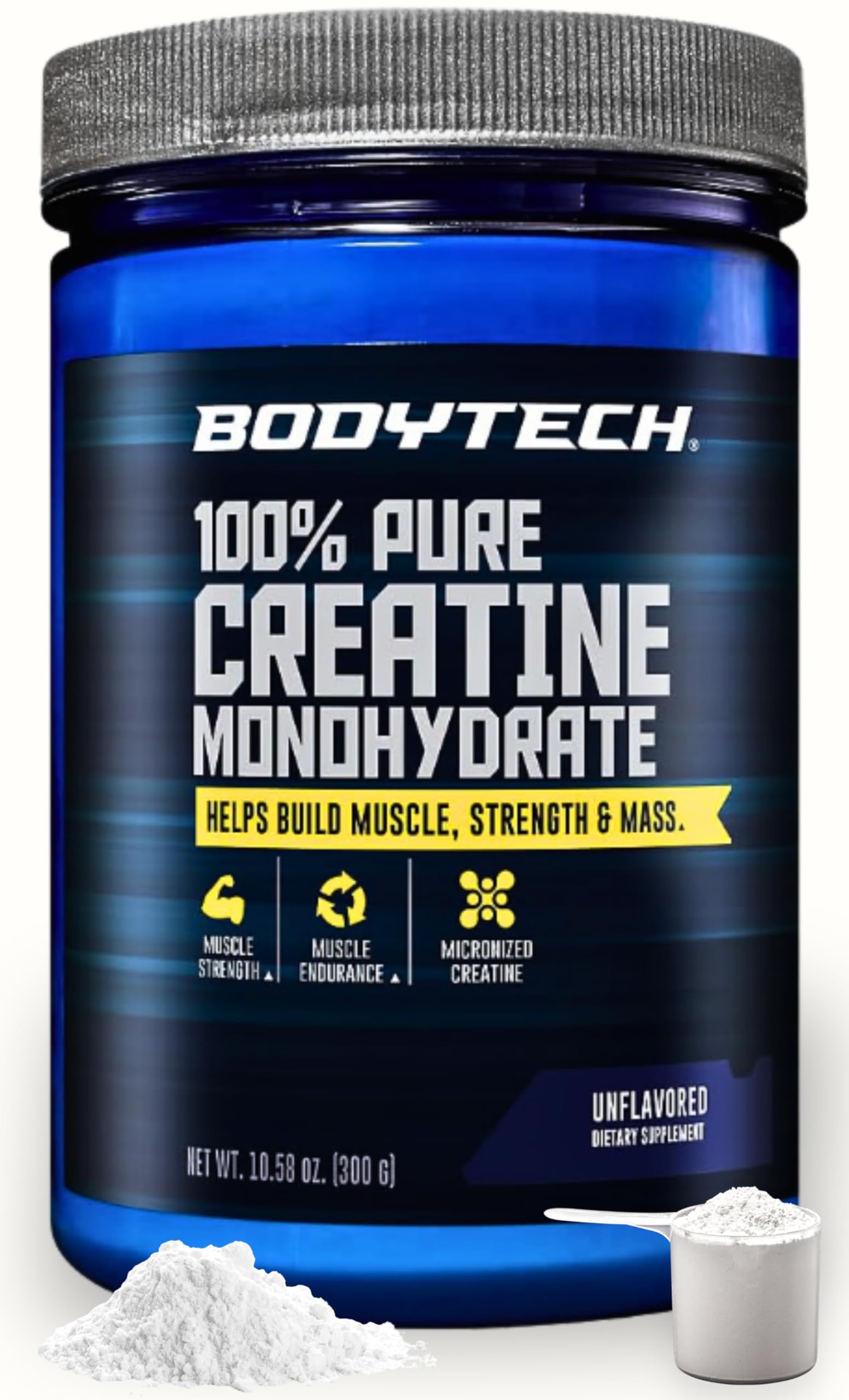 BodyTech Creatine