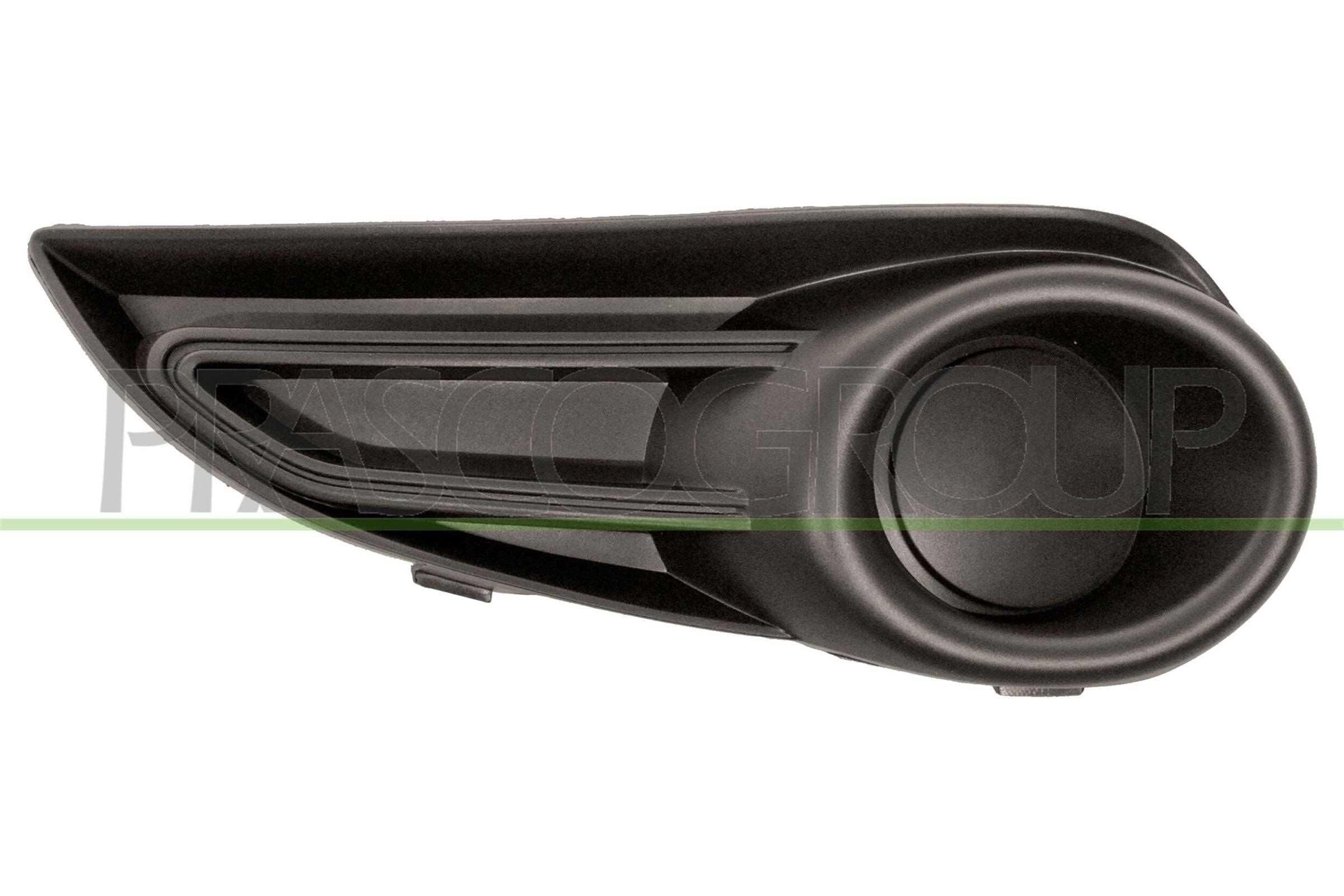 PRASCO CI2031249 Cover