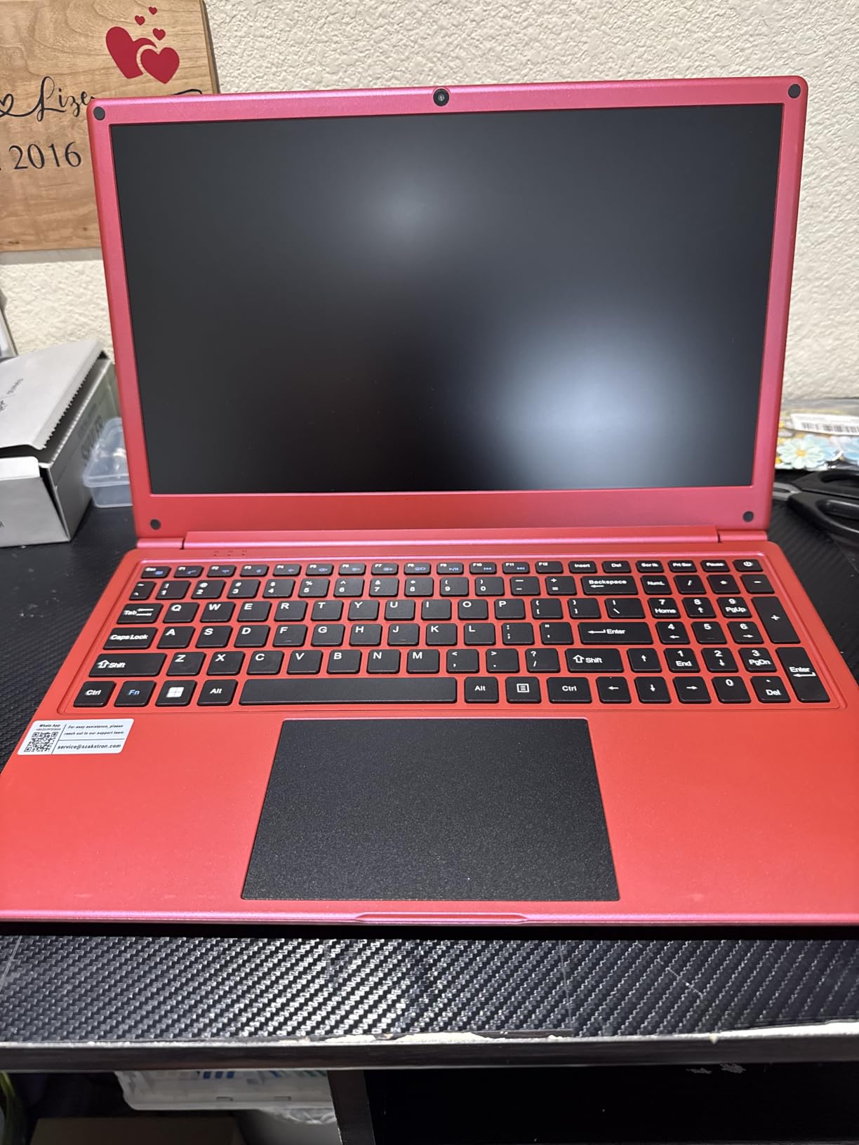 Customer Image