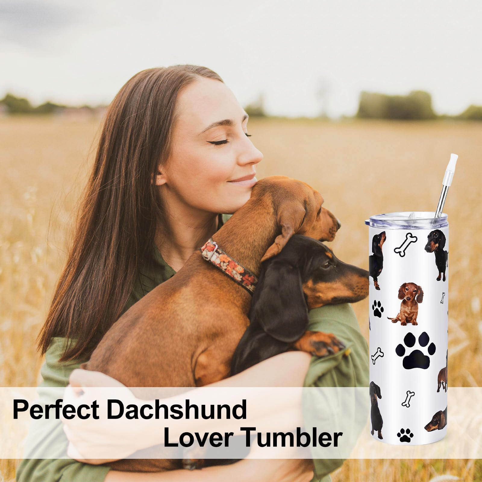 Recuerdos Para Fiesta Con Temática De Perro Salchicha, Gran Idea De Regalo Para Veterinario, Regalo Para