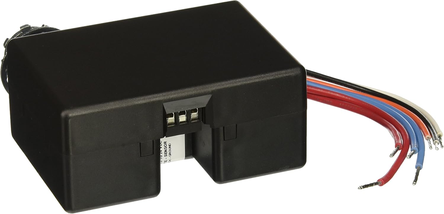 Sensor Switch PP20 2P LED 2Pole Power Pack for LowVage Occupancy