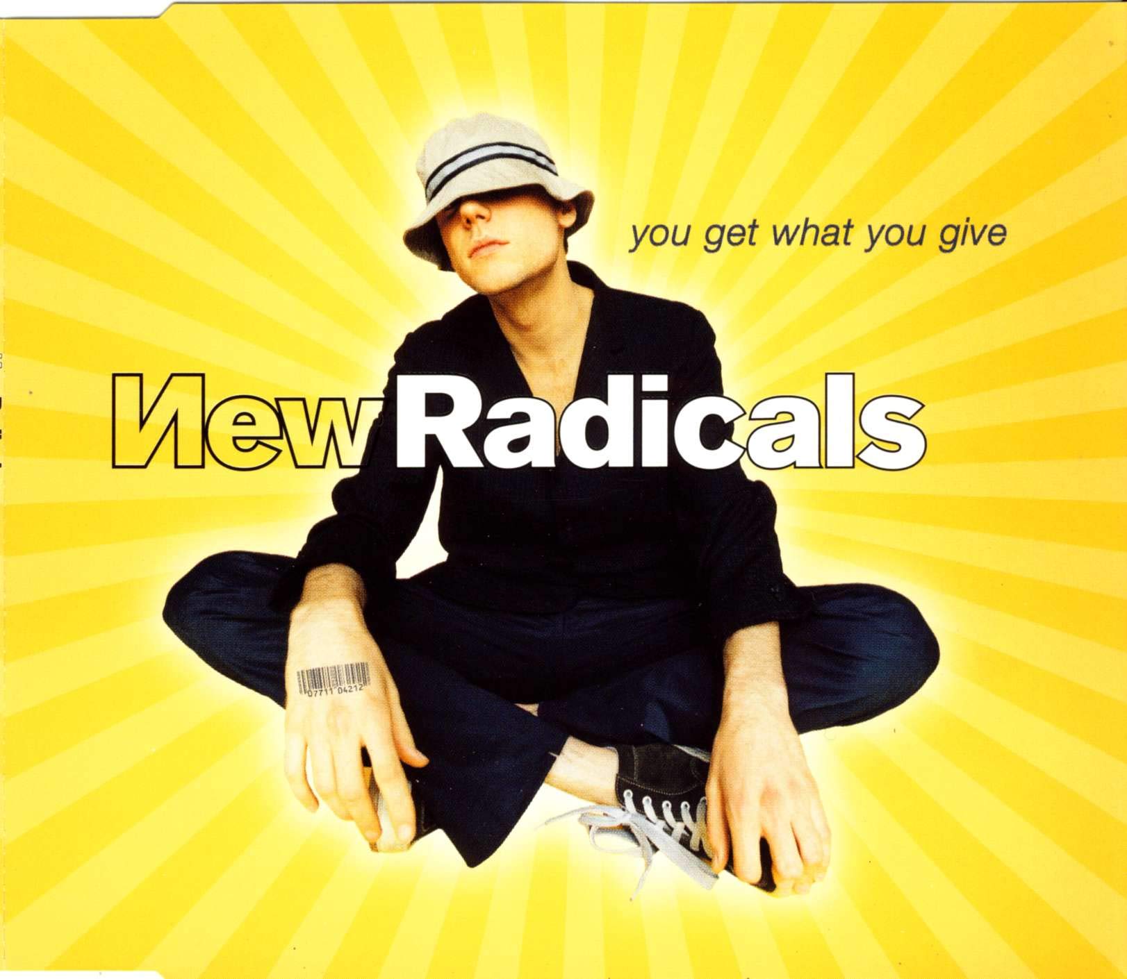 洋楽 Ramsey Da 4 Rilla - Give It Up Ramsey Da 4 Rilla – Give It Up