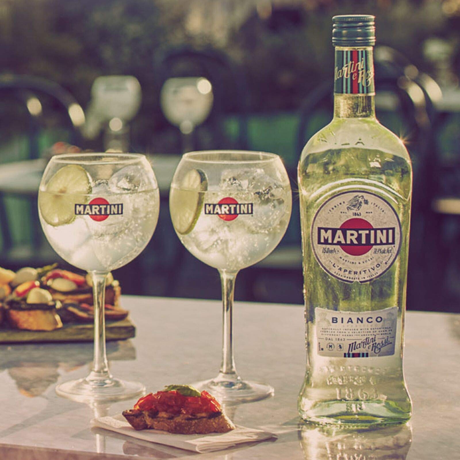 Martini Blanco 1,5L