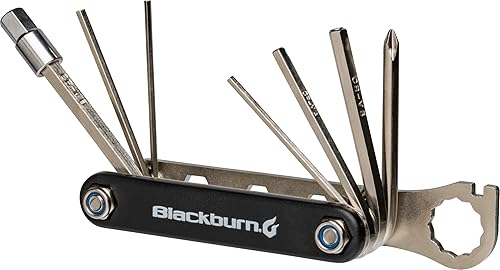 Miniatura 2 de Blackburn Multiherramienta para bicicleta