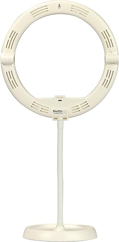 Miniatura 7 de Phottix Nuada Ring 10 LED Light Go Kit