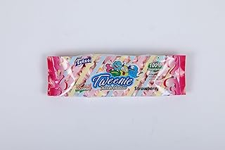 Strawberry Marshmallow. Pack of 2.