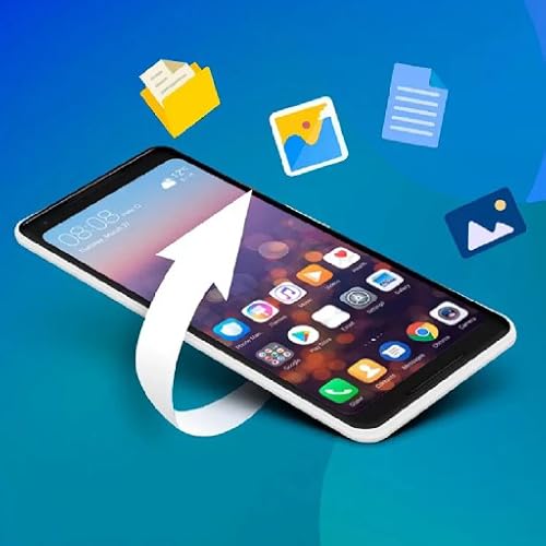 Clever Pro File Recovery cover