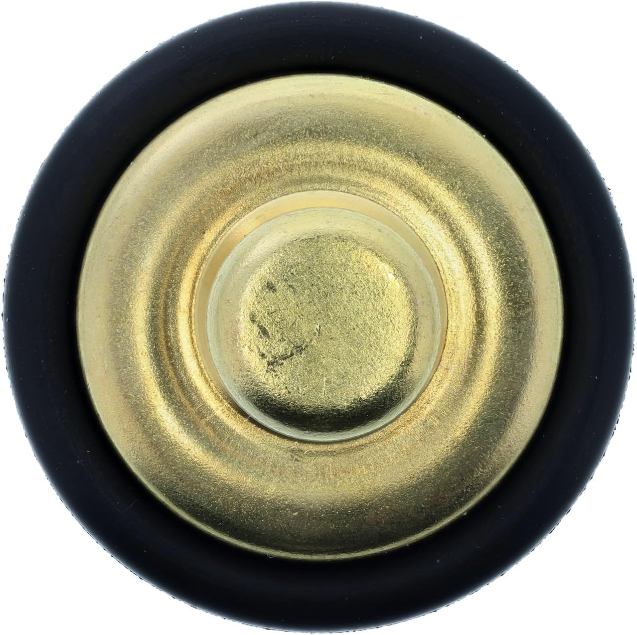 MotoRad 1TS1043 Coolant Temperature Sensor - Volkswagen Beetle (98-99), Golf (99-02), Passat (98-99) Jetta (99), Audi A4 Quattro (97-99), A6 Quattro (98-06), A4 (97-99) - OE: 059919501