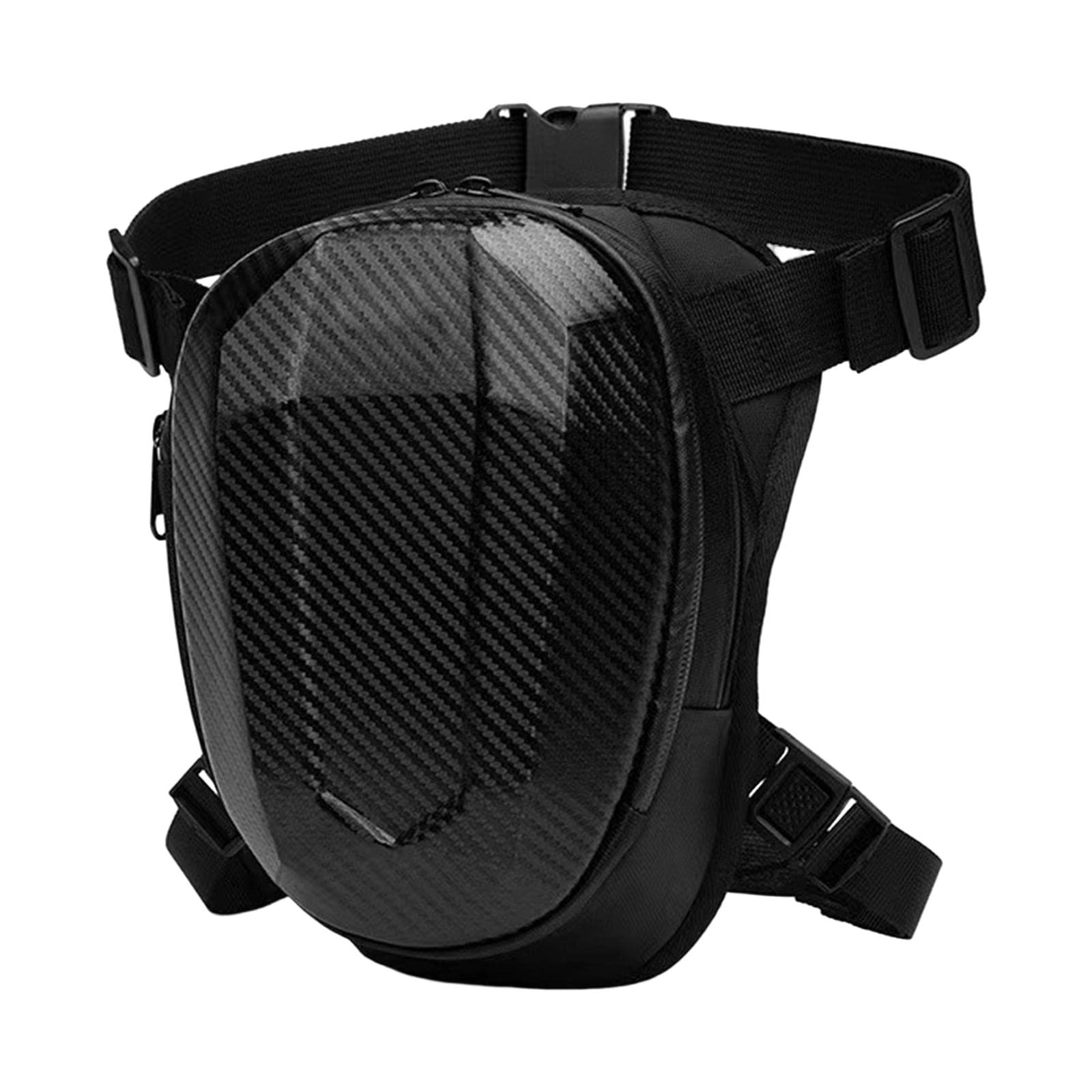 Marsupio Gamba Moto Marsupio for moto, marsupio for telefono, for escursionismo sportivo, jogging