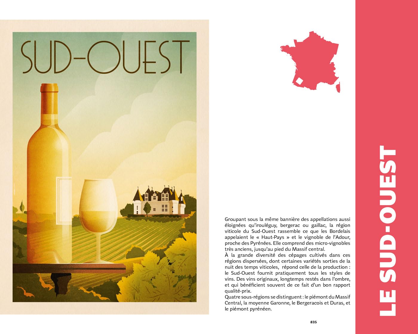 Guide Hachette des vins 2027: 7000 vins sélectionnés, 35000 vins dégustés, le guide de référence depuis plus de 40 ans