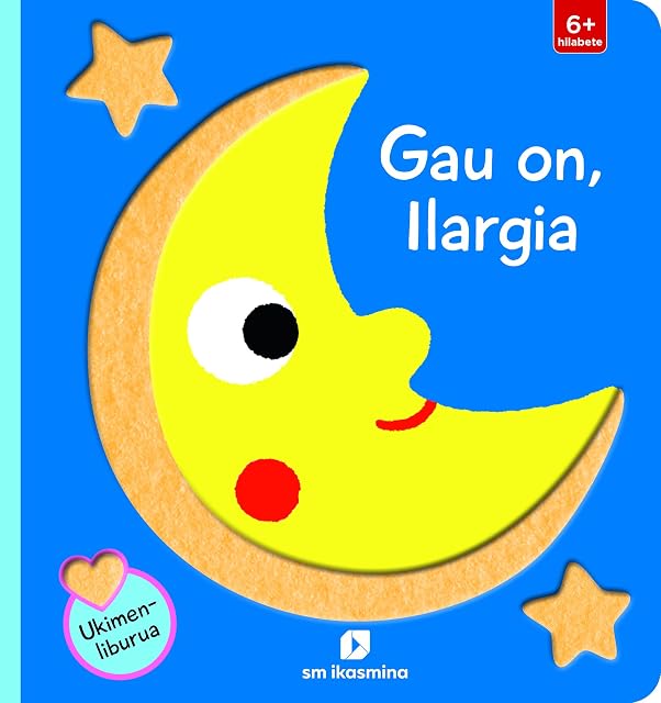 Portada de Gau on, llargia