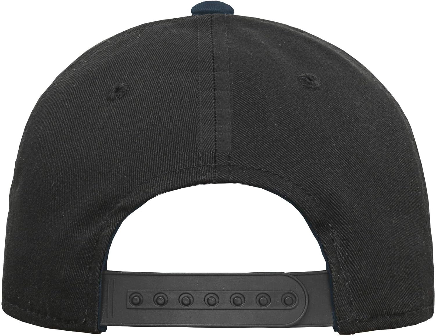 Outerstuff NHL Kids Youth 8-20 Officially Licensed Pre-Curved Snapback Hat Cap - Image 3