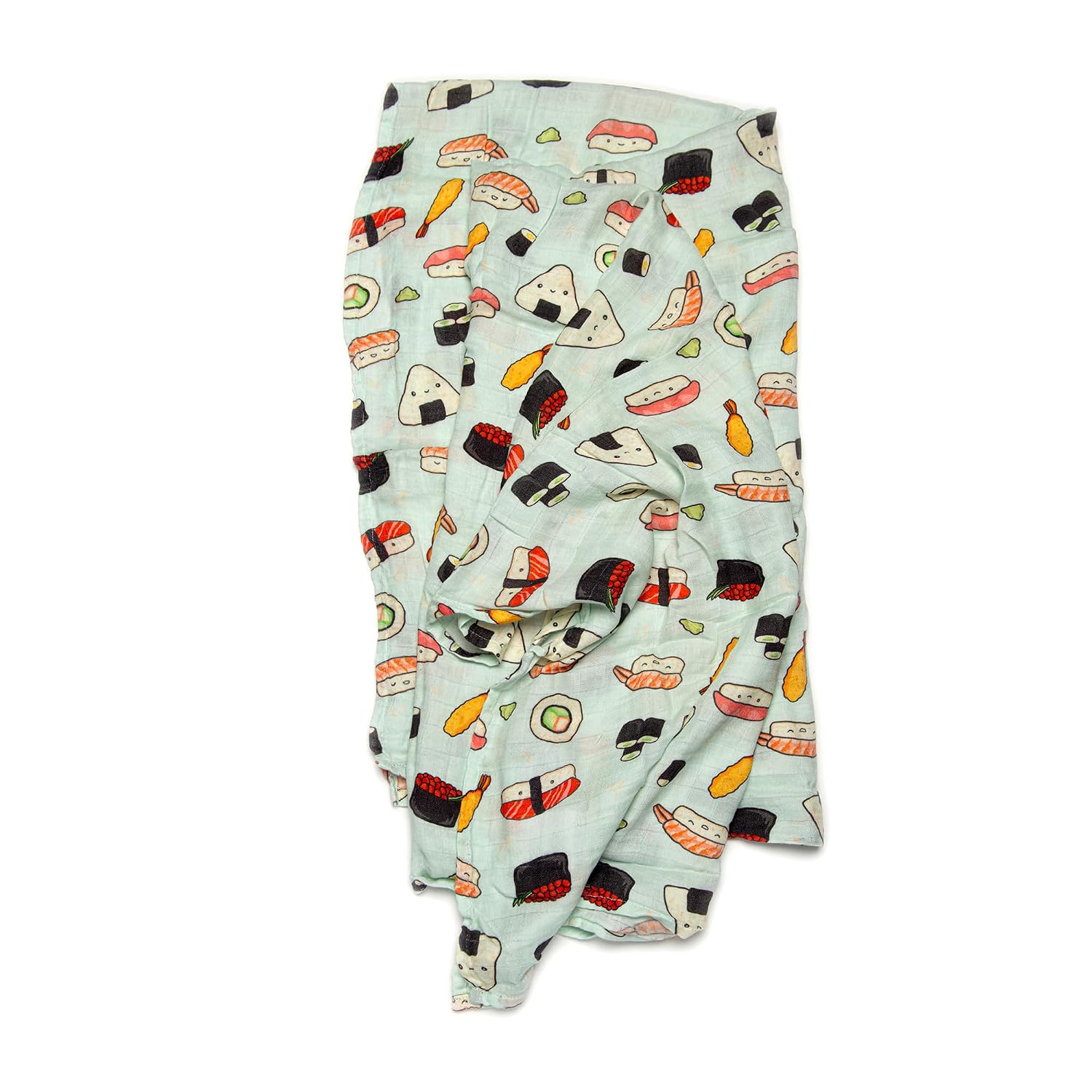 Loulou Lollipop Muslin Swaddle Blankets Swaddles for Newborns Buttery Soft