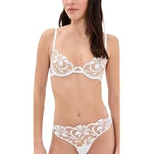 Bluebella Womens Leonora Wired Bra