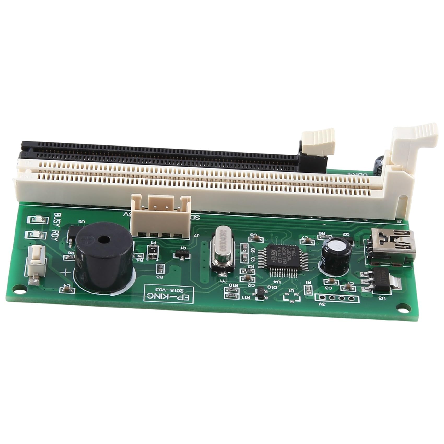 Lisher Programmatore di memoria SPD/EP Incisione 'incisore di memoria DDR3 di 4 generazione per accessori per PC desktop (B)