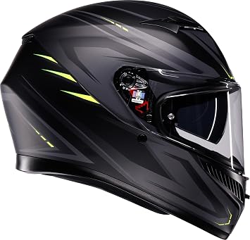 AGV K3 Syth Helmet