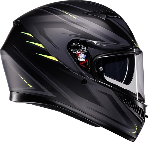 AGV K3 Syth Helmet