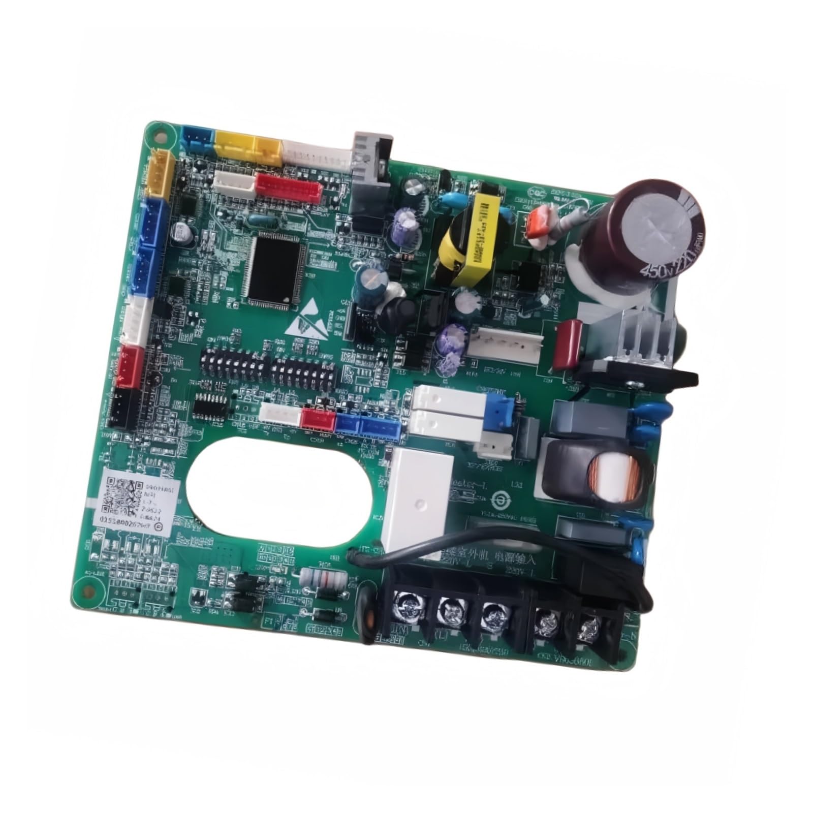 Applicable To Air Conditioner Main Board，-Compatible For Haier ，For 0151800267HF HKQ01026712