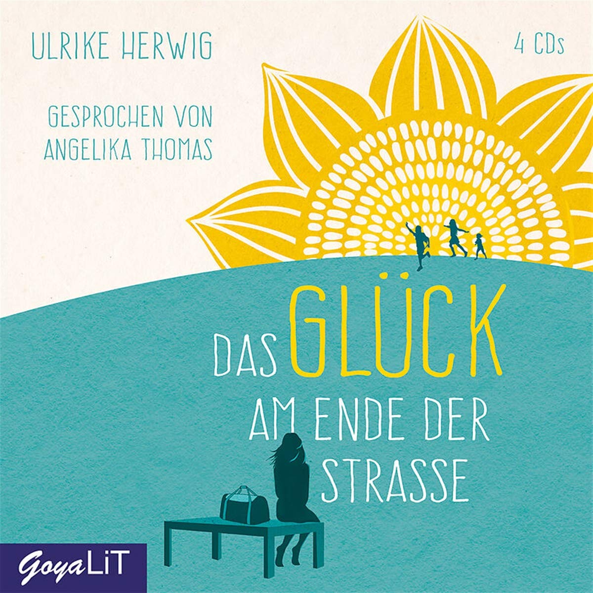 Das Glück am Ende der Strasse