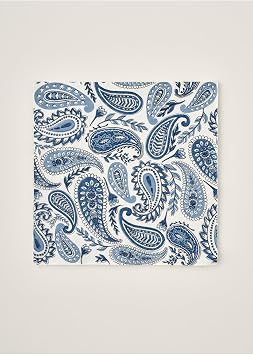 Bella Maison Karmen 40'lı Kağıt Peçete, 33x33 cm, Çok Renkli