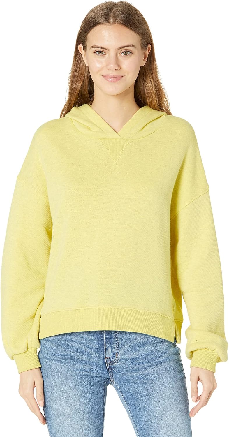 Madewell MWL Airyterry Hoodie 