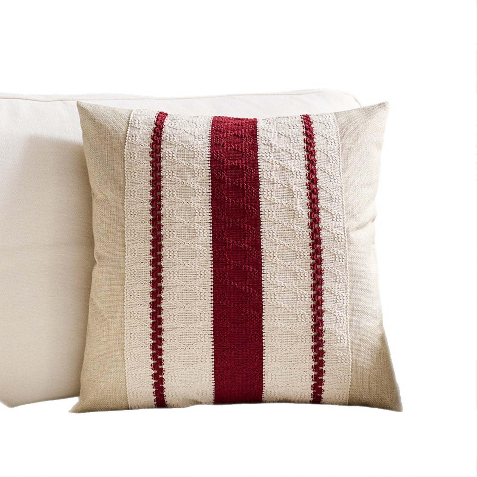 AXCTYSFP Minimalists Pillow Case Decorative, 45x45cm