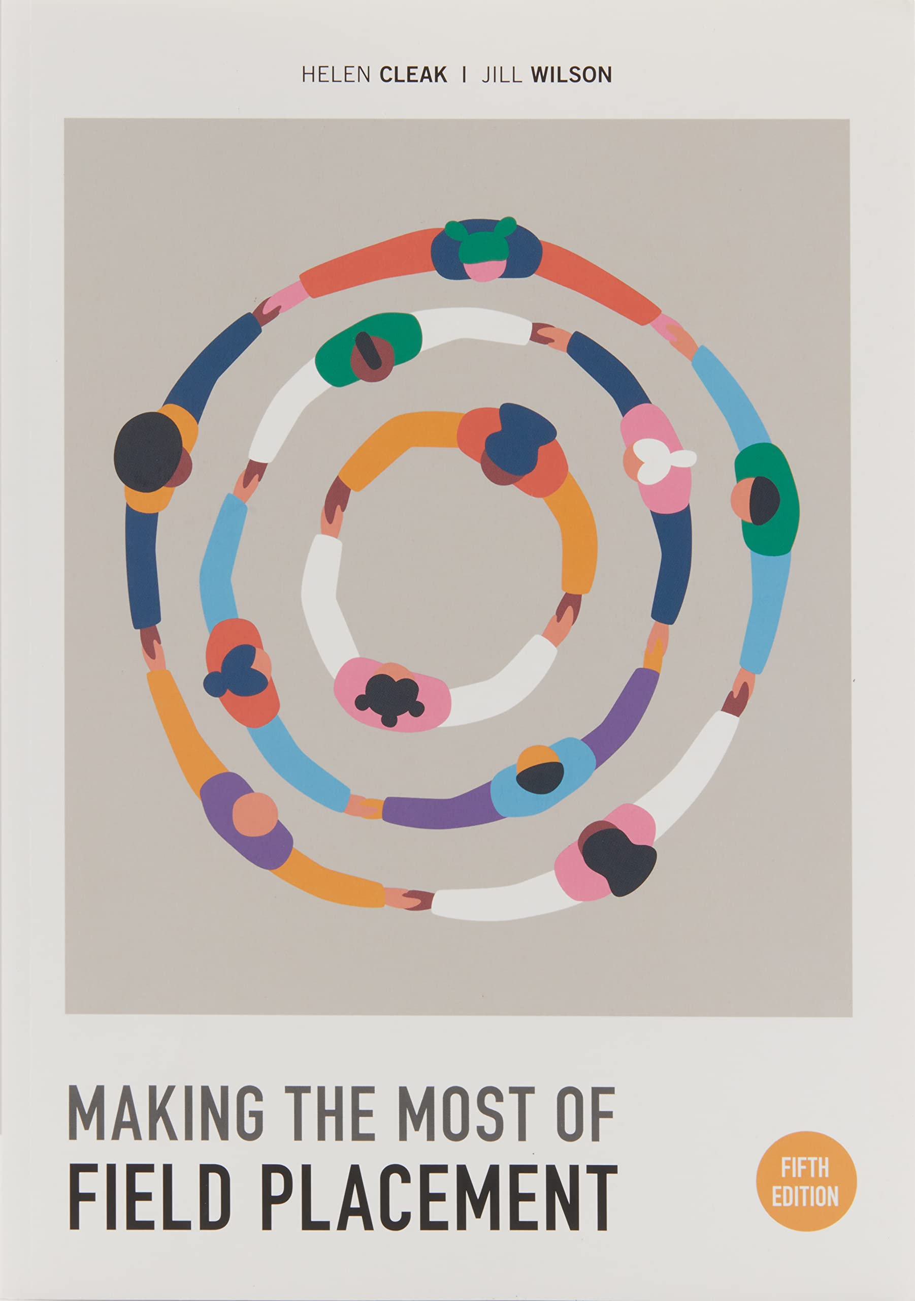 Buy Making the Most of Field Placement — BookShops.in