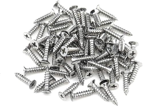 Vista 28 de T Tulead Soportes de metal de 4 agujeros rectos para espejo de tocador, soporte plano de 4 pulgadas de longitud, soporte de esquina 10 piezas