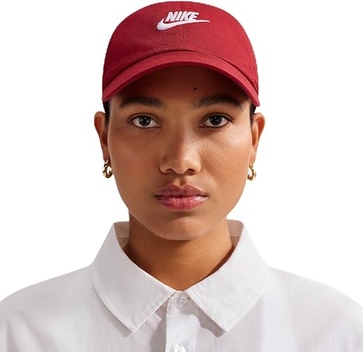 Nike Unisex Sports Casual Cap
