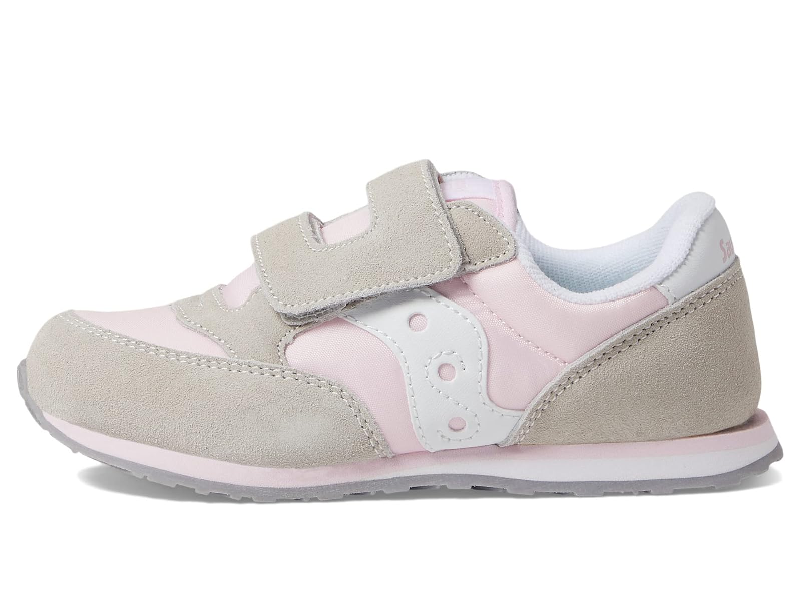 Saucony Kids Originals Jazz Hook & Loop Sneaker (Toddler/Little Kid) - Picture 36 of 102