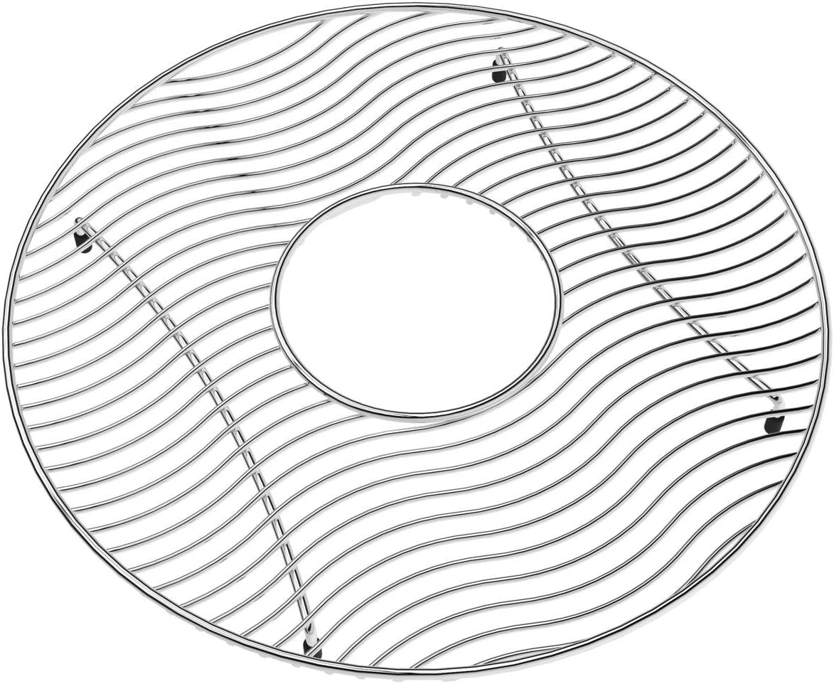 Elkay LKWRBG16SS Stainless Steel Bottom Grid