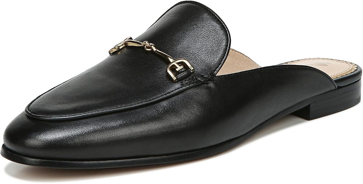 Mules planos Linnie de mujer Sam Edelman | Zapatos casuales
