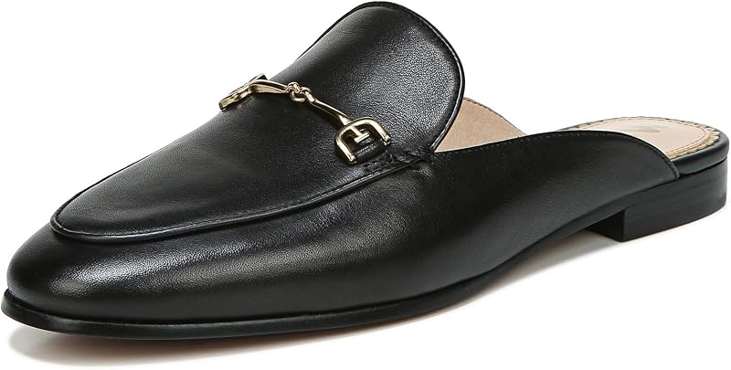 Sam Edelman Women's Linnie Flat Mules