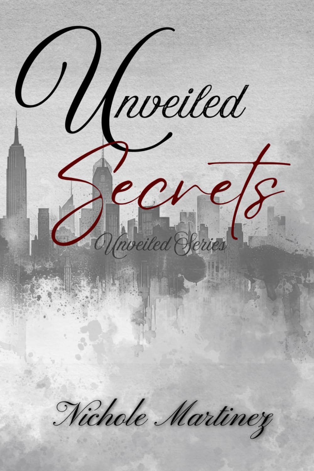 Unveiled Secrets: Veils United: 1