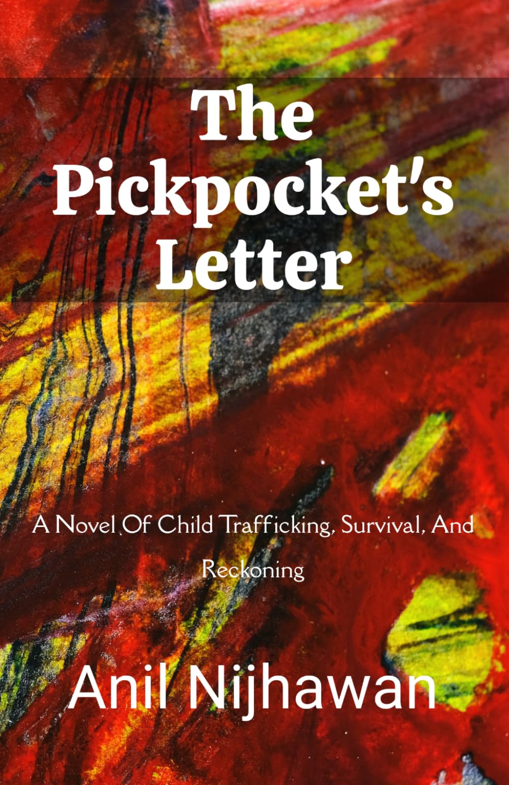The Pickpocket's Letter