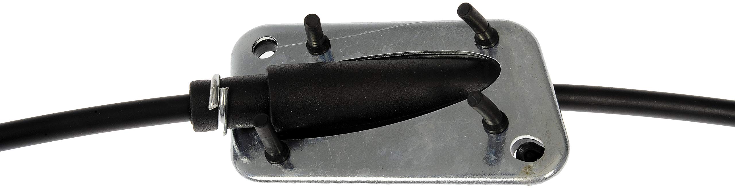 Amazon.com: Dorman 905-655 Automatic Transmission Shifter Cable