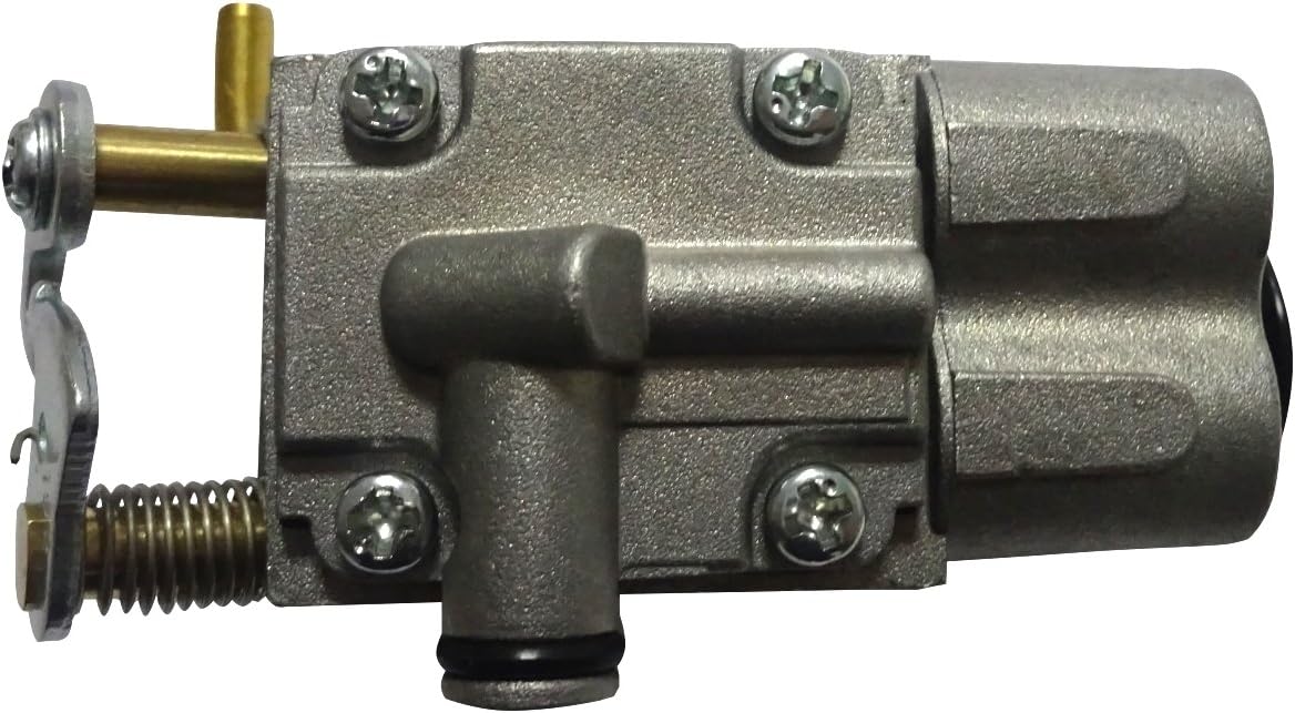 Carburetor for STIHL MS261 MS271 MS291 Chainsaw Replaces ZAMA C1Q-S252