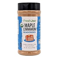 Vista 34 de FreshJax Mezcla de condimentos para huevos I've Got the Brunchies de 4.8 onzas Especias de papa multiusos sabrosas para el desayuno, cobertura