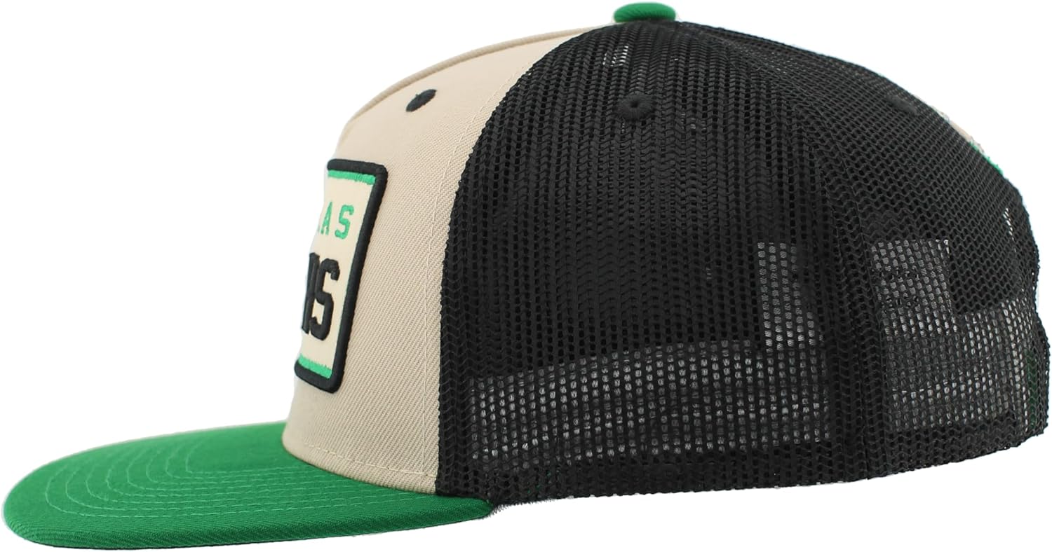ZHATS NHL Unisex-Adult NHL Officially Licensed Adjustable Snapback Hat Paradigm
