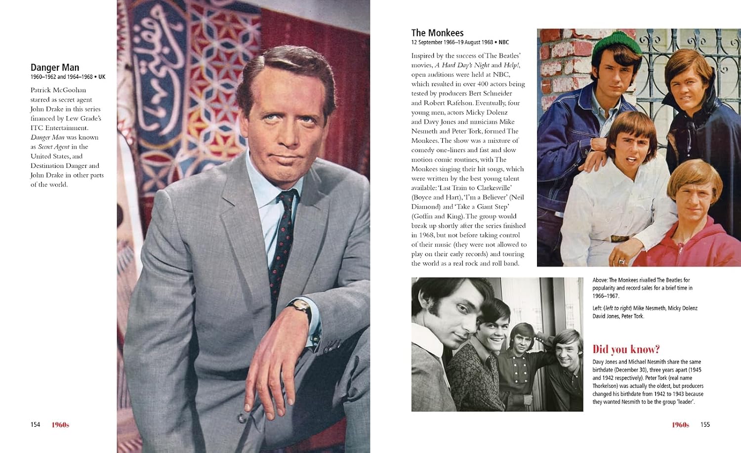 Retro Television: What we watched back In the day image 4